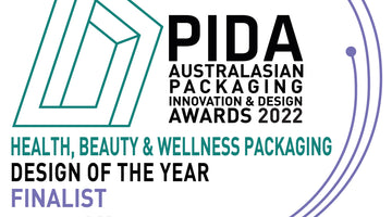 2022 Packaging Innovation & Design (PIDA) Awards Finalists