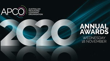 APCO Annual Award Finalists 2020