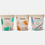 Pana Organic Ice Cream Pack Range