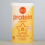 99mm Composite Can Paper Bottom Protein Powder