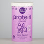 99mm Composite Can Paper Bottom Protein Powder