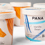 Pana Organic Ice Cream Pack Range