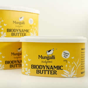 Mungalli Creek Butter