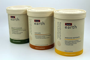 Swisse Earth