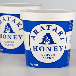 Arataki Honey Pack Range