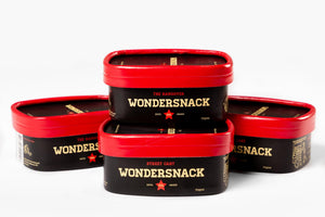 Wondersnack 70g Nut Pack