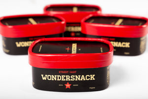 Wondersnack 70g Nut Pack