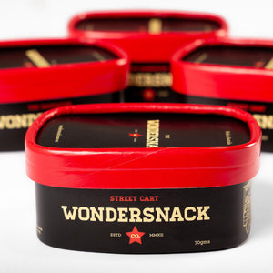 Wondersnack 70g Nut Pack